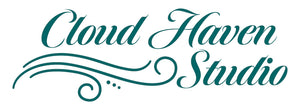 Cloud Haven Studio LLC logo