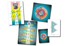 Load image into Gallery viewer, Spiral of Life Book Set