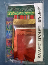 Load image into Gallery viewer, fabFAB Fabric Kits
